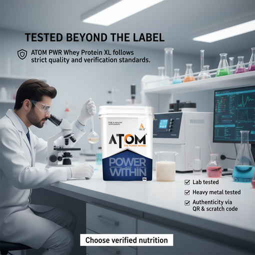 Double Rich Chocolate - 4kg