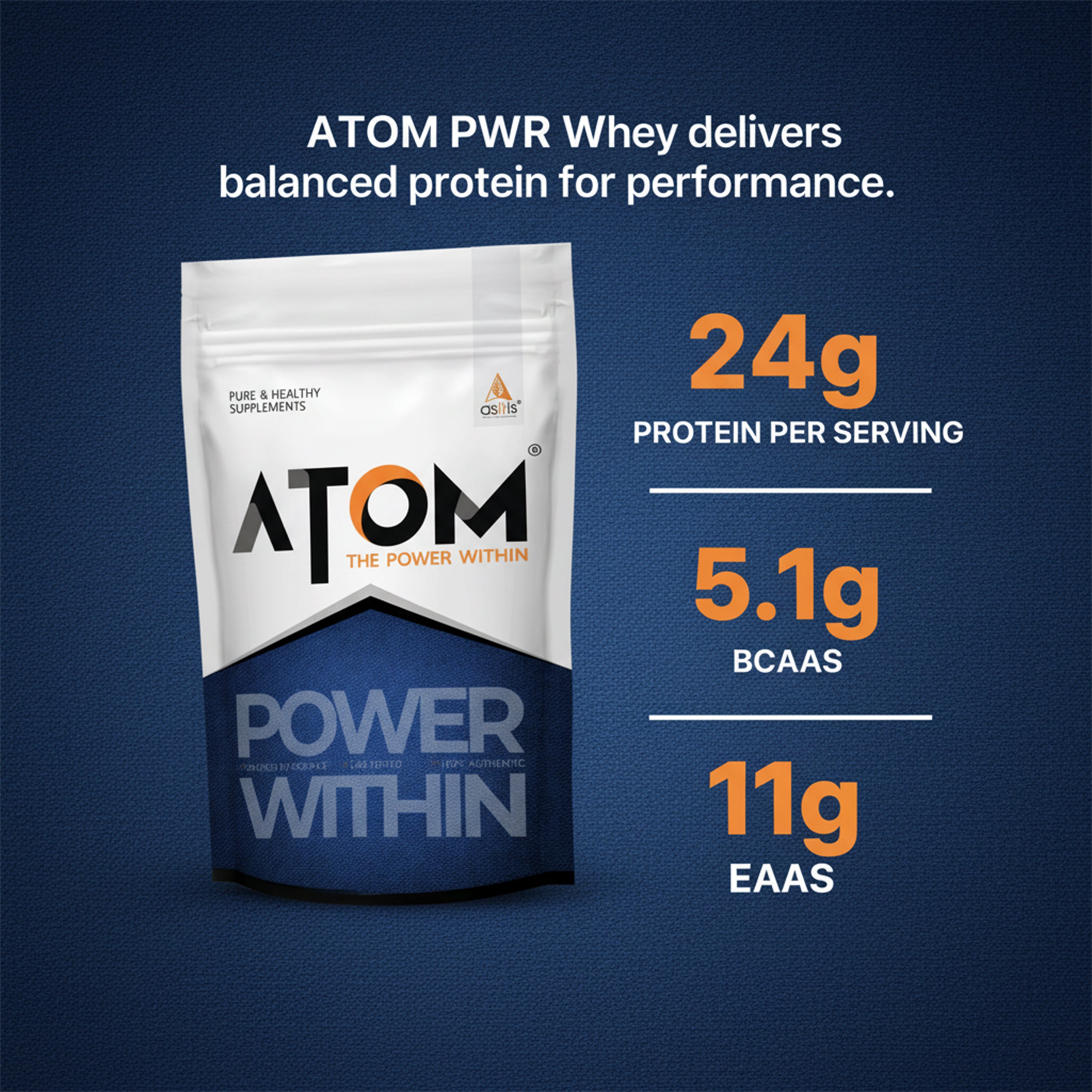 Double Rich Chocolate - 1kg