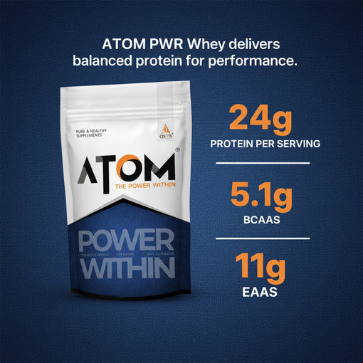 Double Rich Chocolate - 1kg