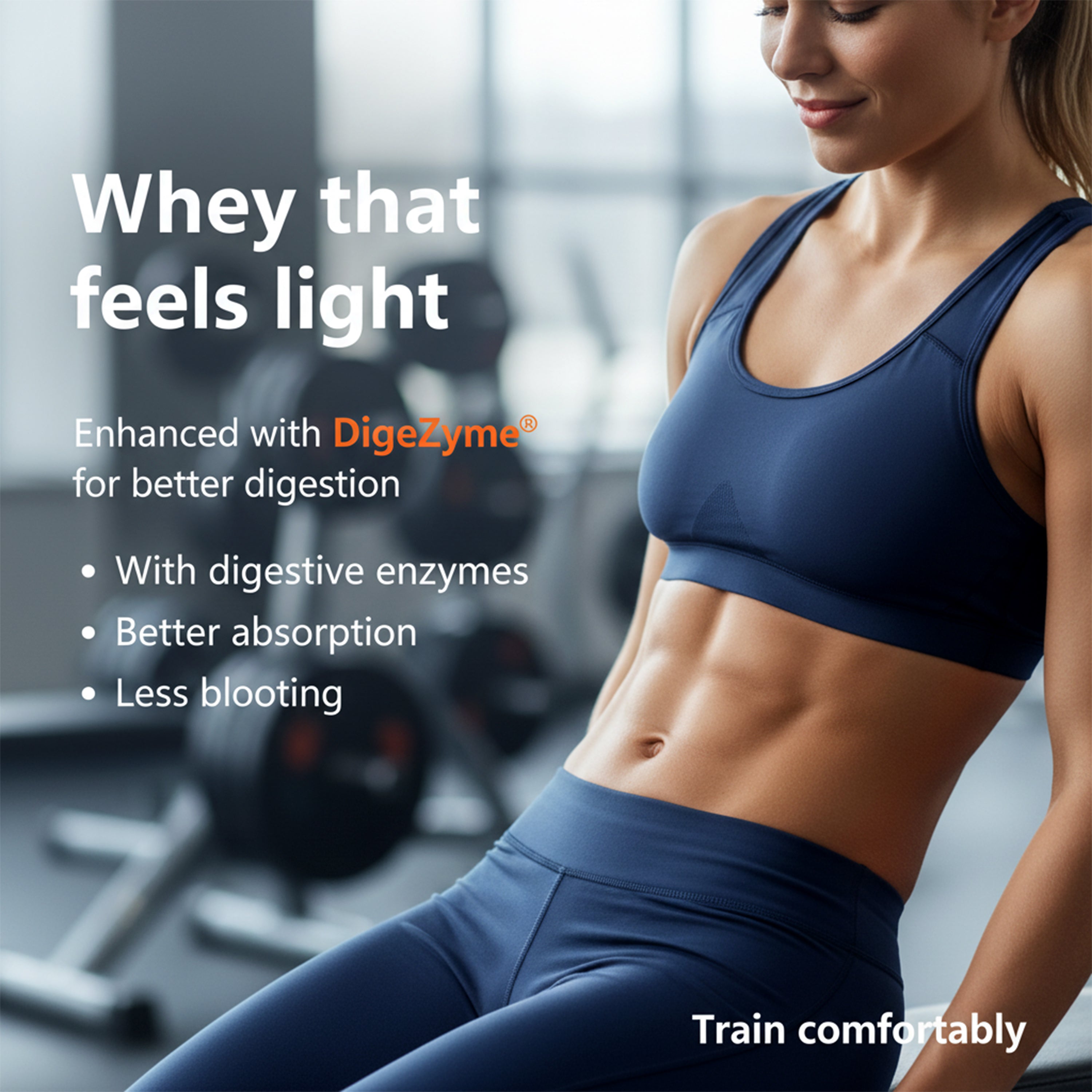 Double Rich Chocolate - 1kg