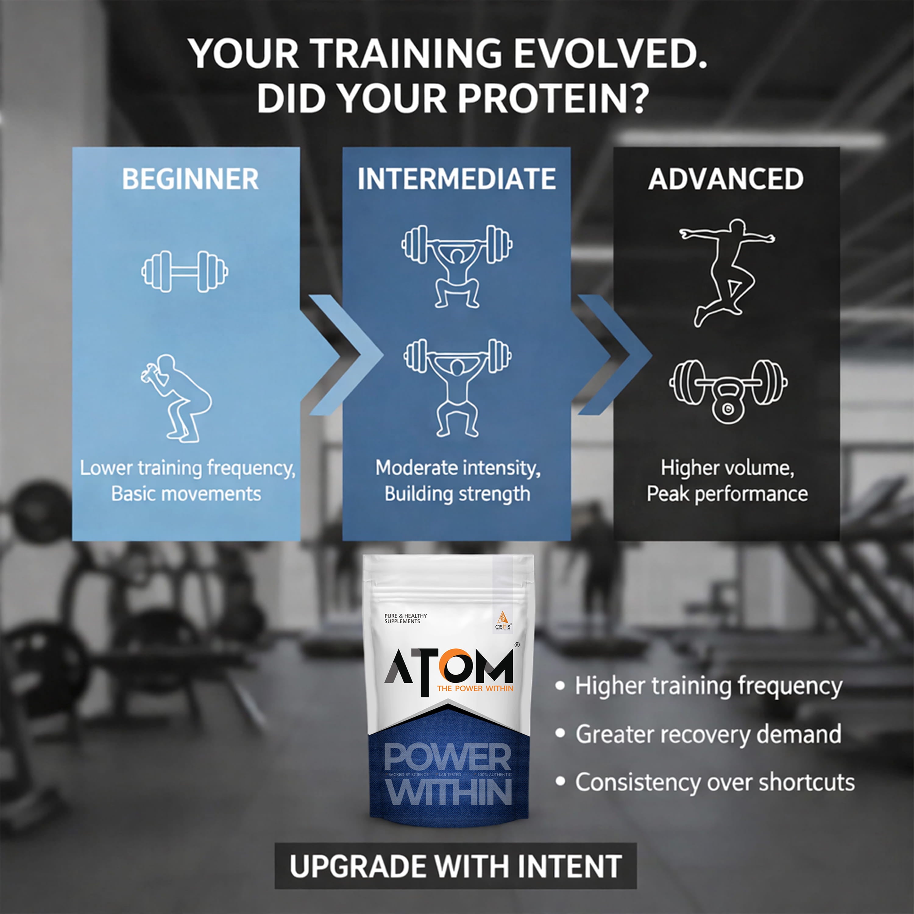 Double Rich Chocolate - 1kg