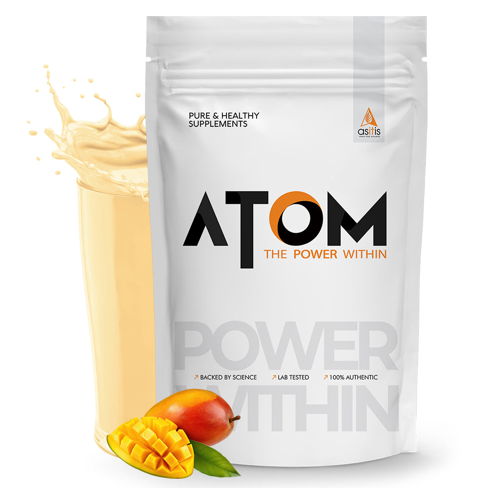 Mango Fusion-1kg