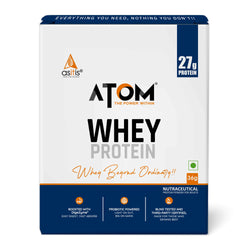 36g - Travel Sachet - Double Rich Chocolate