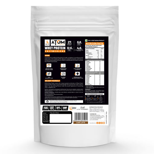 Cafe Latte-1kg
