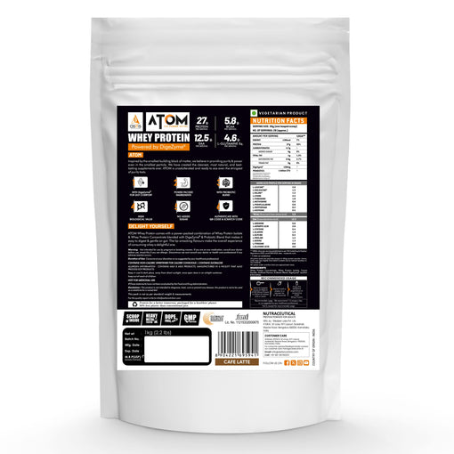 Cafe Latte-1kg