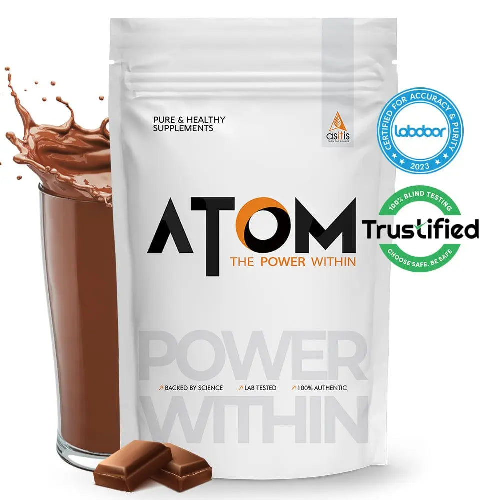 Double Rich Chocolate-250g