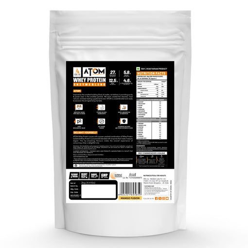 Mango Fusion-2kg