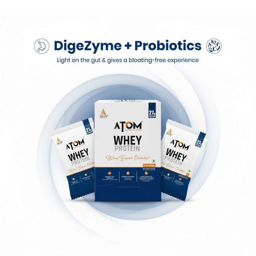 36g - 6 Sachets Double Rich Chocolate