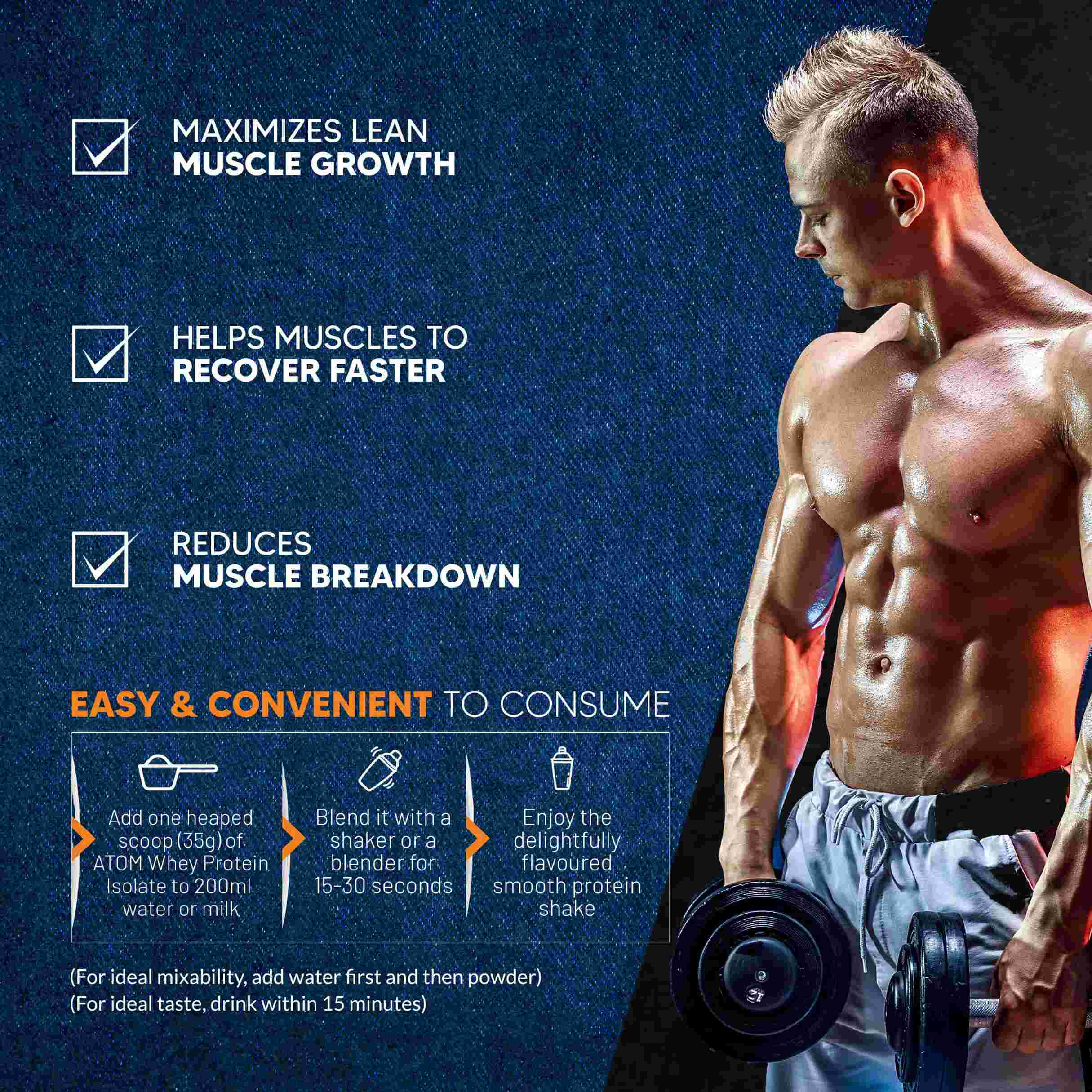 Choco Hazel Fusion-1Kg