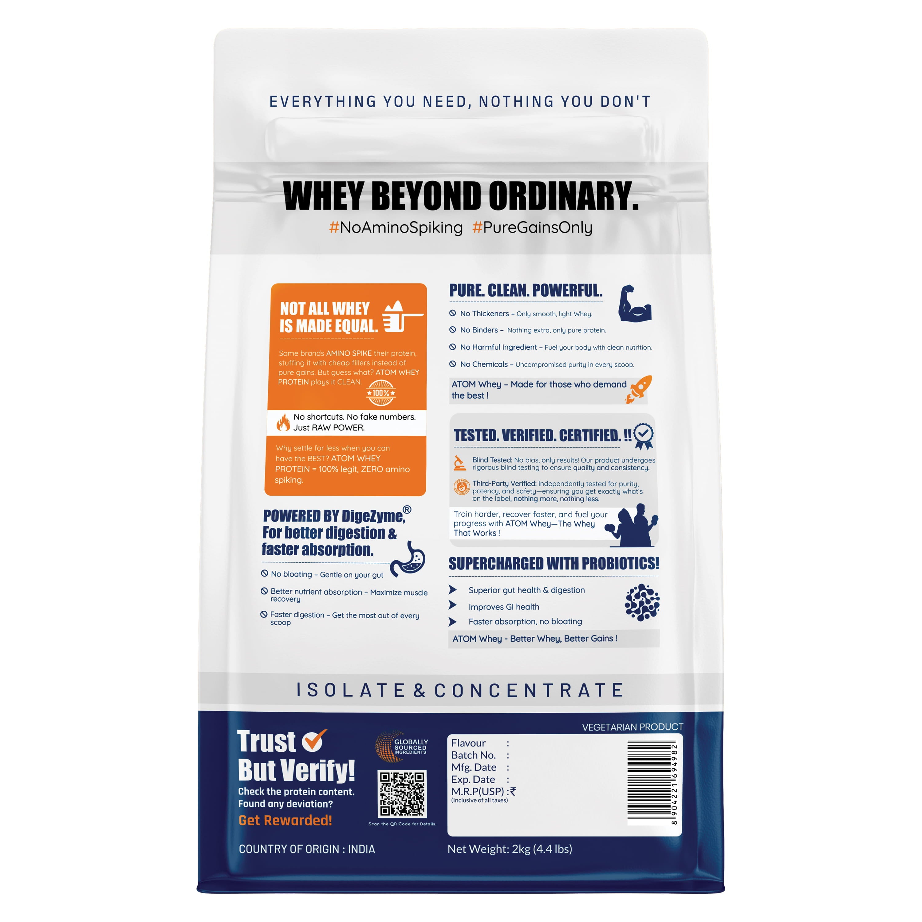 Mocha Cappuccino-2kg