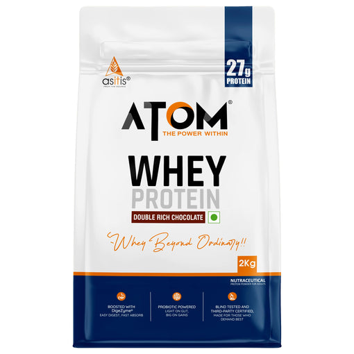 Double Rich Chocolate-2kg