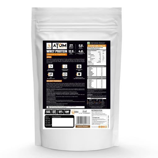 Choco Peanut-1kg