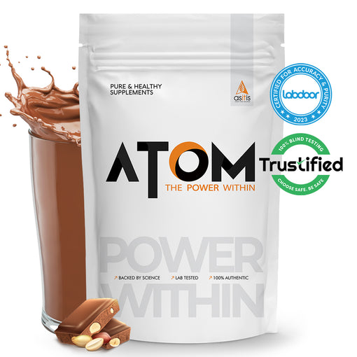 Choco Peanut-250g