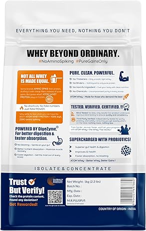 Double Rich Chocolate-1kg