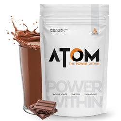 Double Rich Chocolate-250g