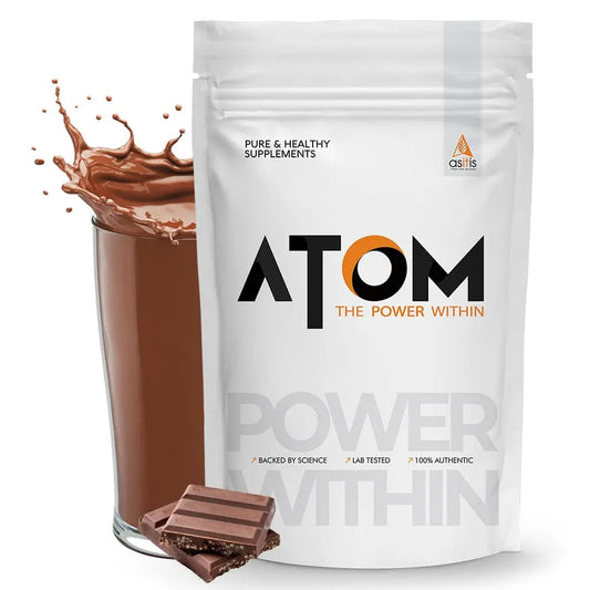 Double Rich Chocolate-250g