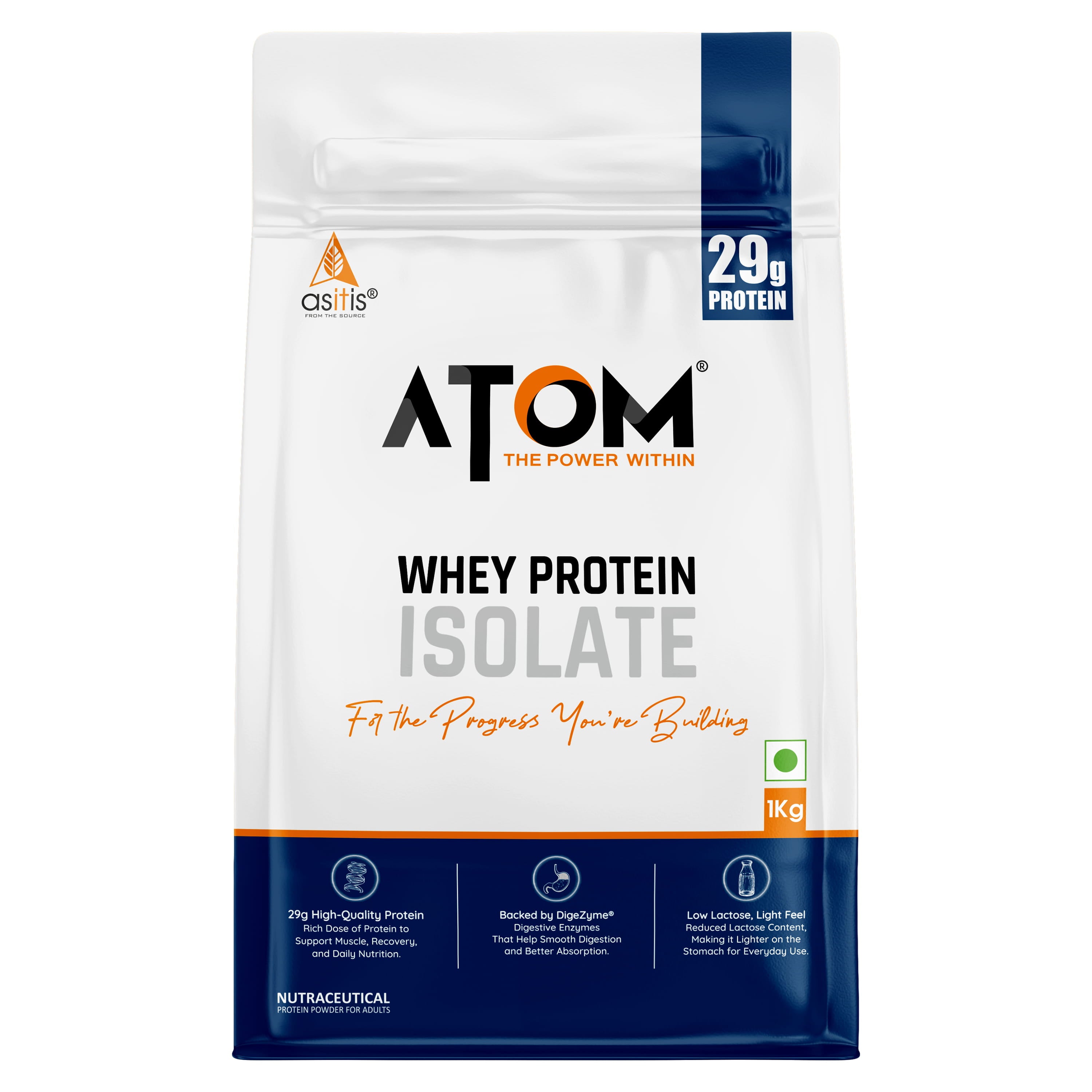 Cookie Hazel Fusion-1Kg