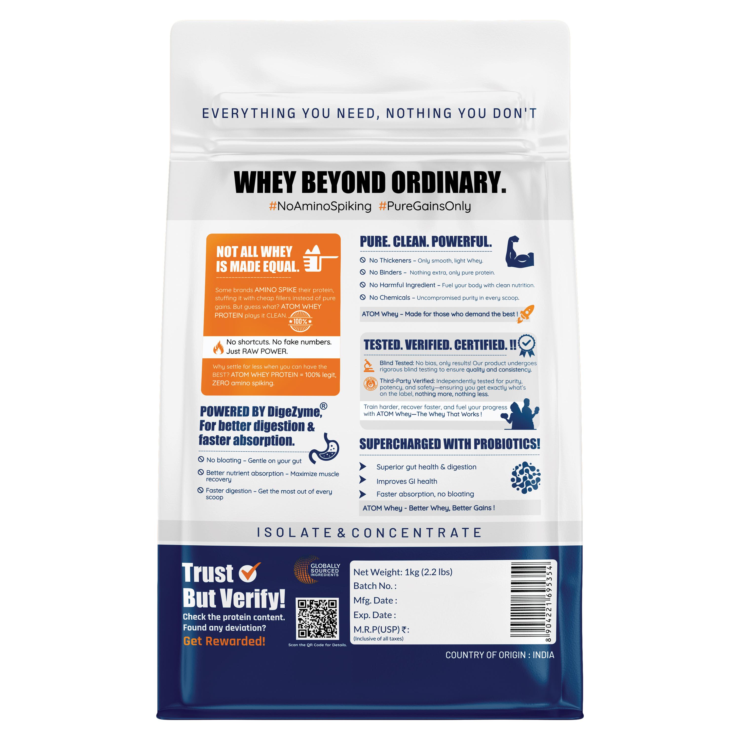 Mocha Cappuccino-1kg