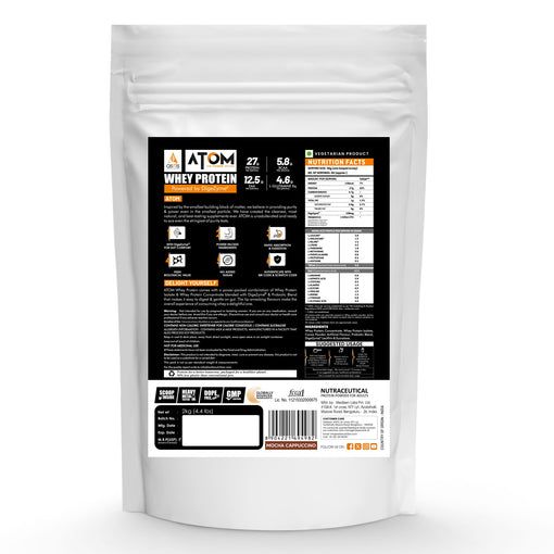 Mocha Cappuccino-2kg