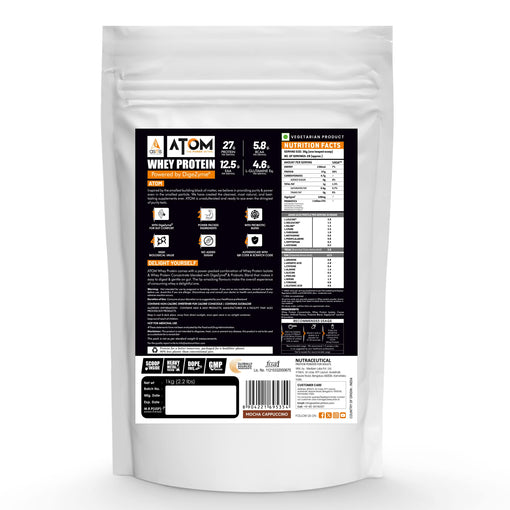 Mocha Cappuccino-1kg