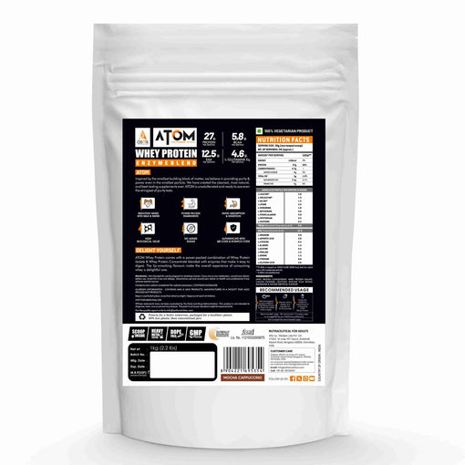 Mocha Cappuccino-1kg
