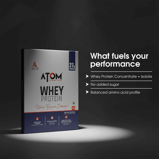 Double Rich Chocolate-36g - Travel Sachet