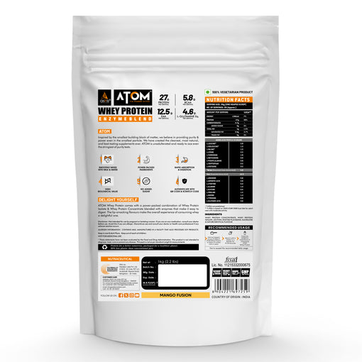Mango Fusion-1kg,