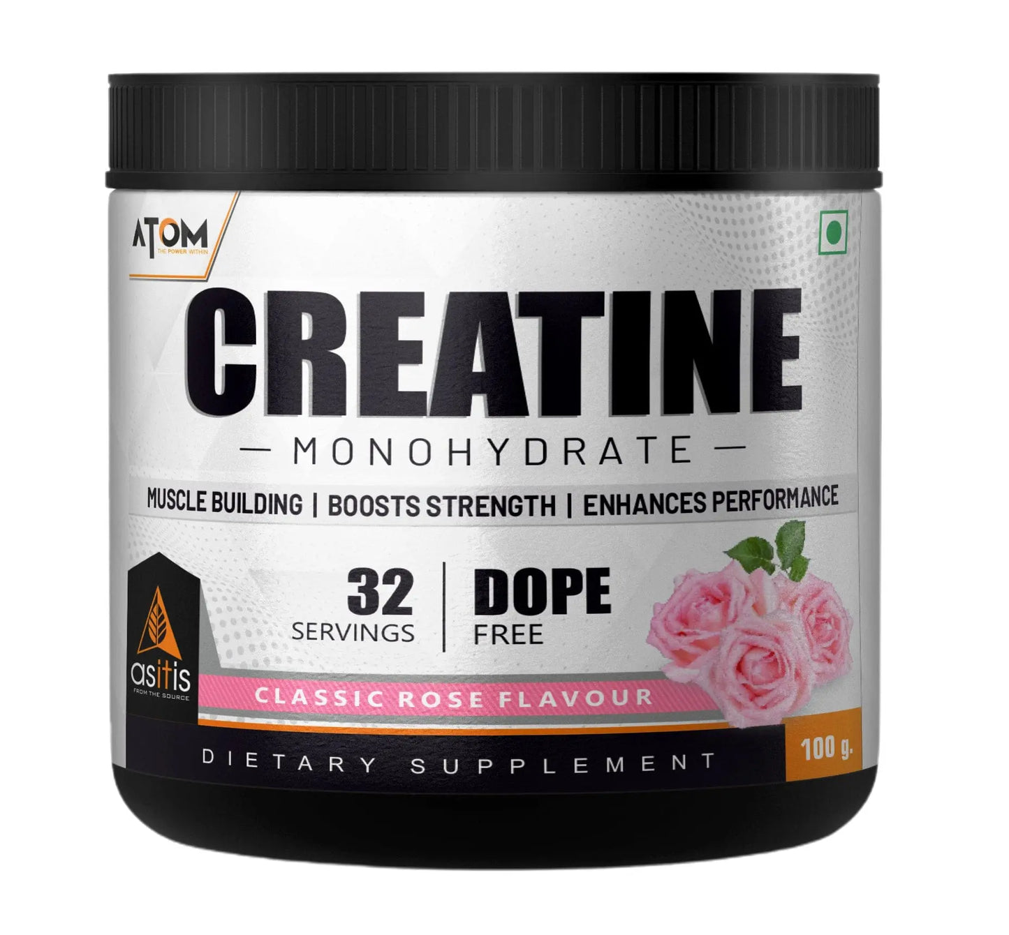 Classic Rose-100g