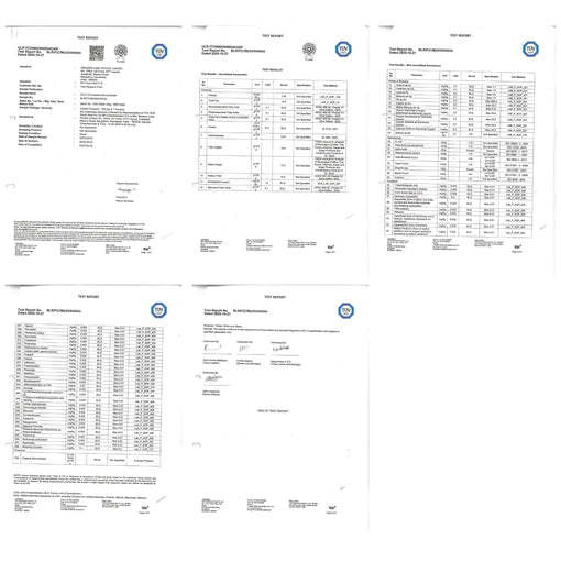 250g, 500g, 100gm, 200g, 300g