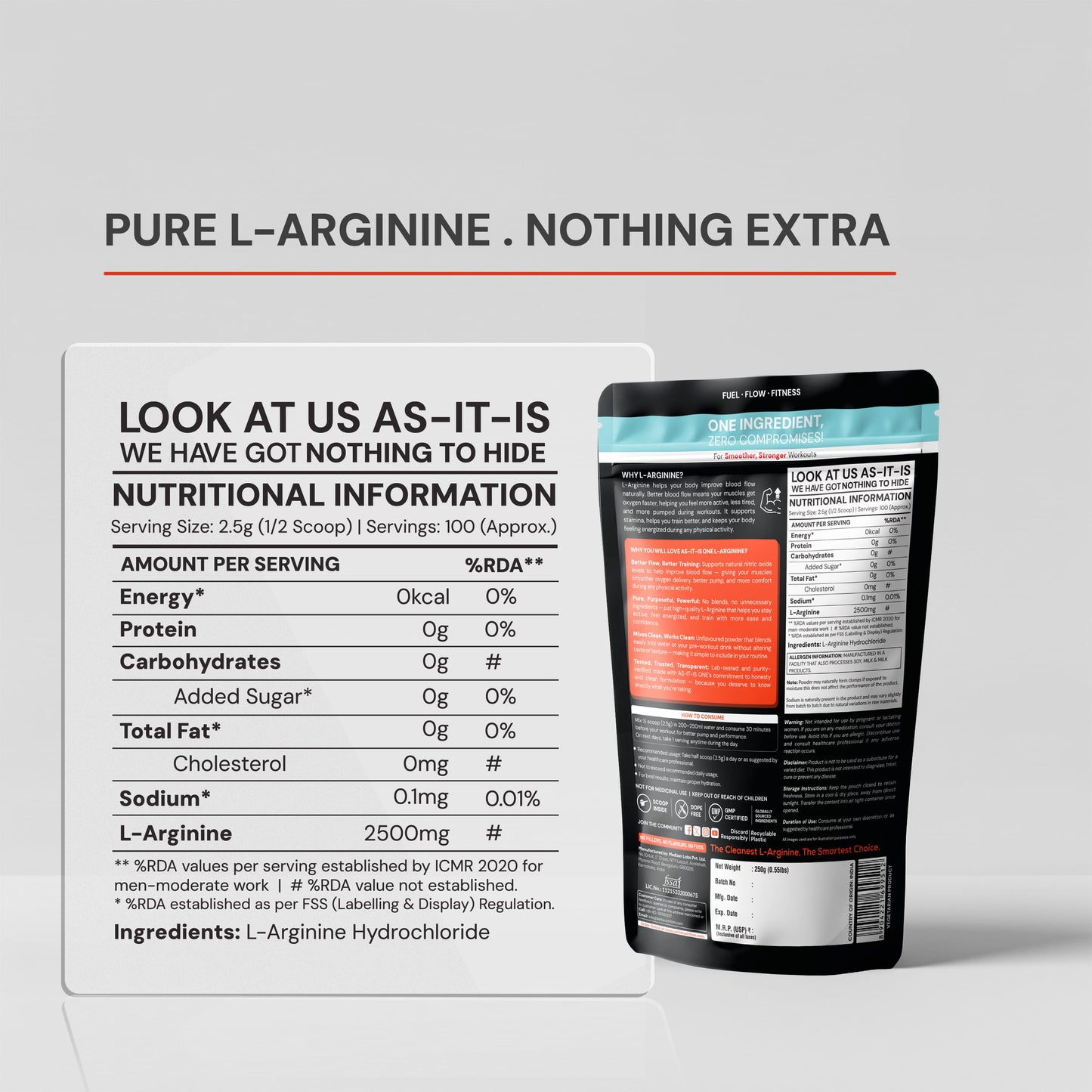 250g