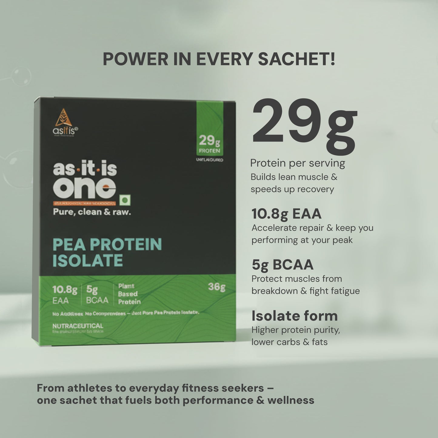 36g-Sachet
