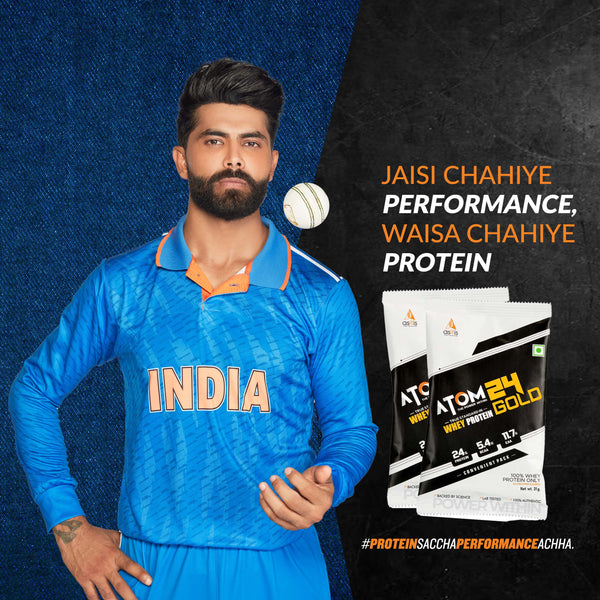 Pack of 1 (31gm Sachet), Pack of 1 (31g Sachet) + Shaker, Pack of 2 (31g Sachet) + Shaker, Pack of 10 (31g Sachet) + Shaker