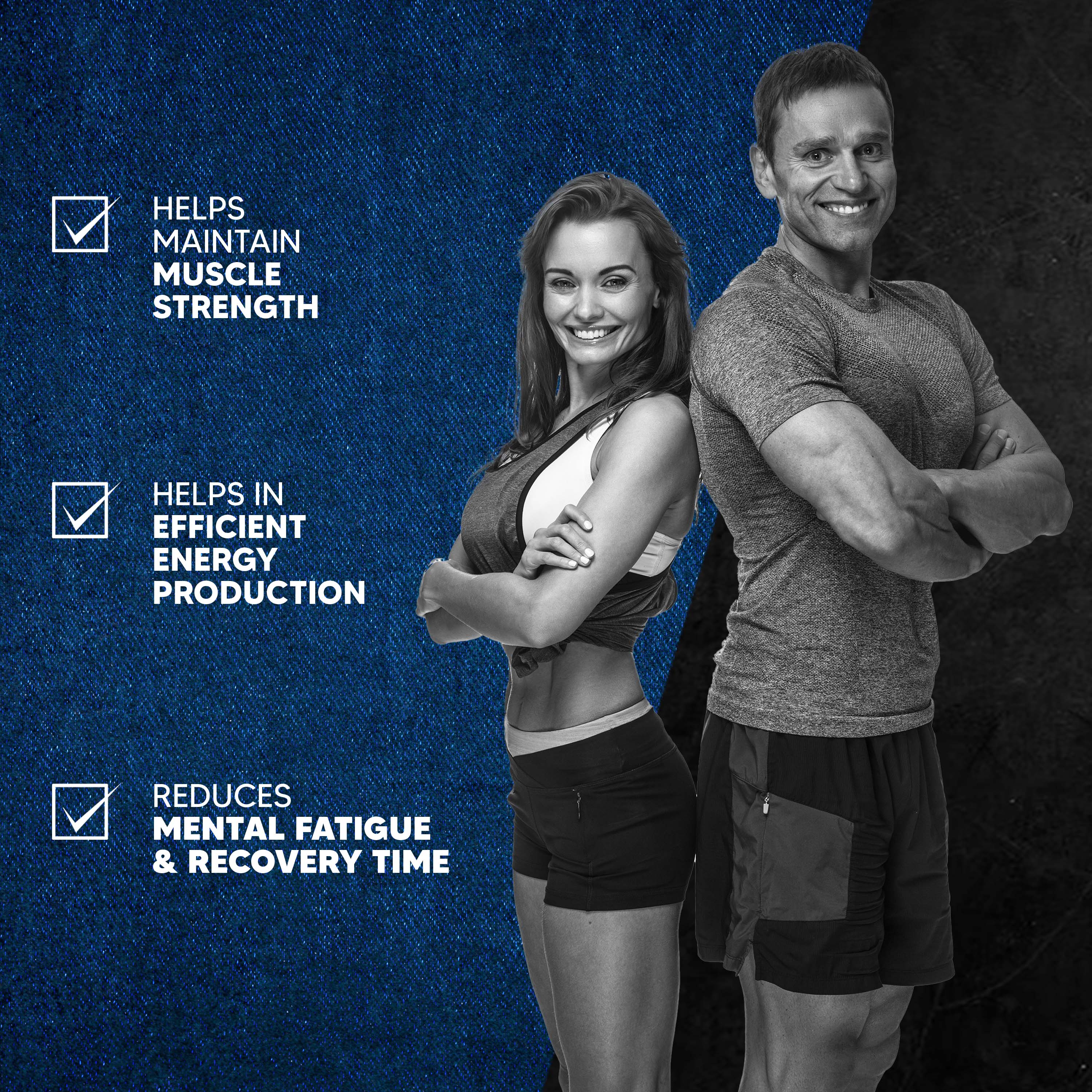 multivitamin capsules