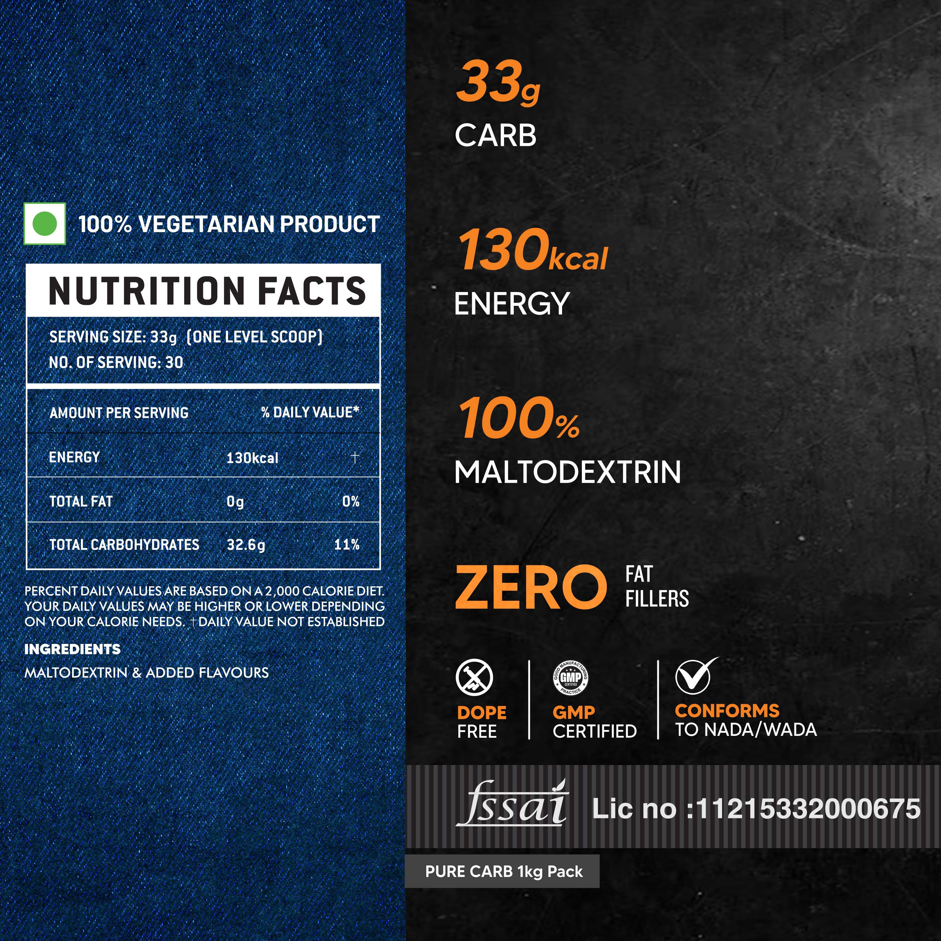 Hazelnut, Cookies and Cream