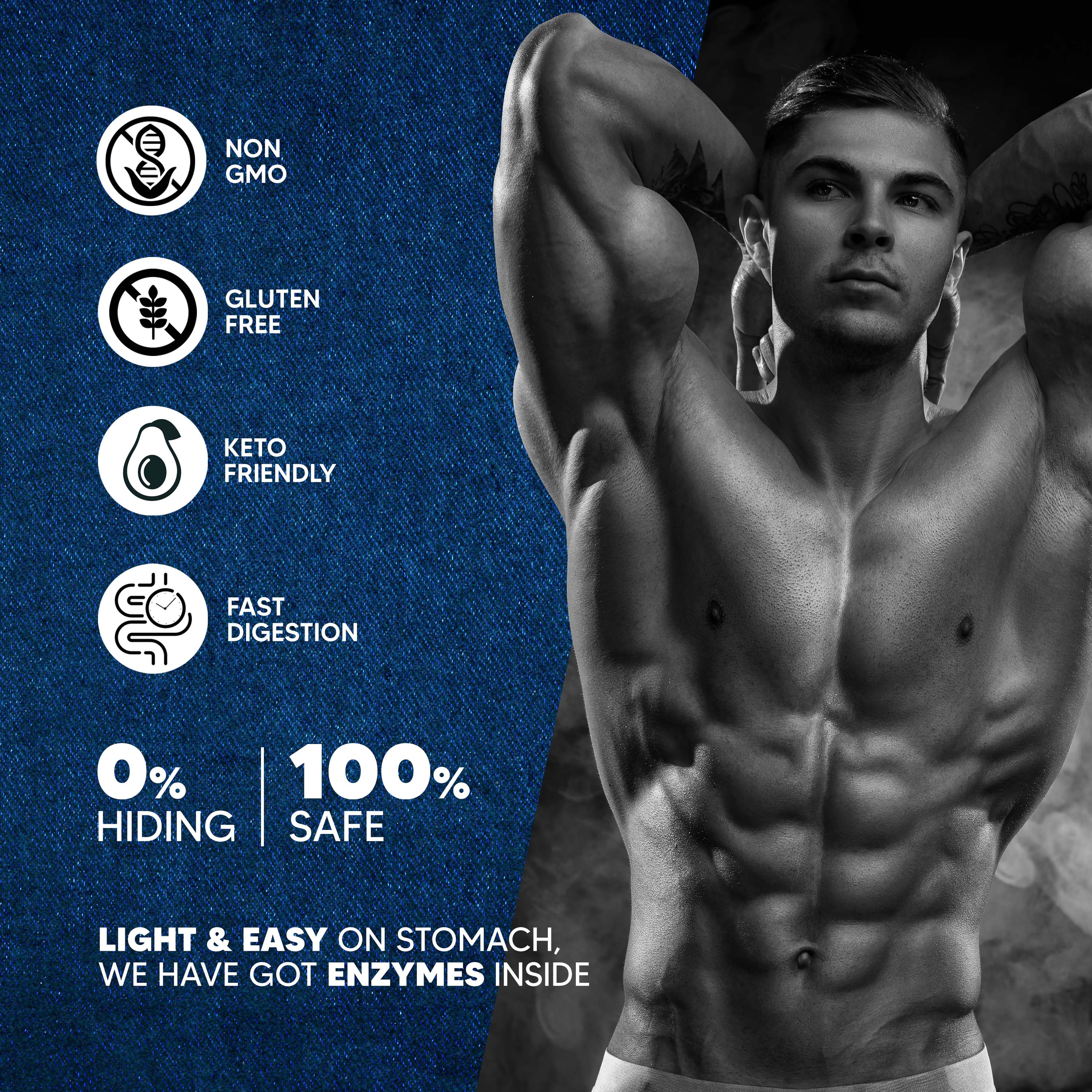 Double Rich Chocolate-1kg, Double Rich Chocolate-2kg, Classic Vanilla-1kg, Kesar Kulfi-1kg