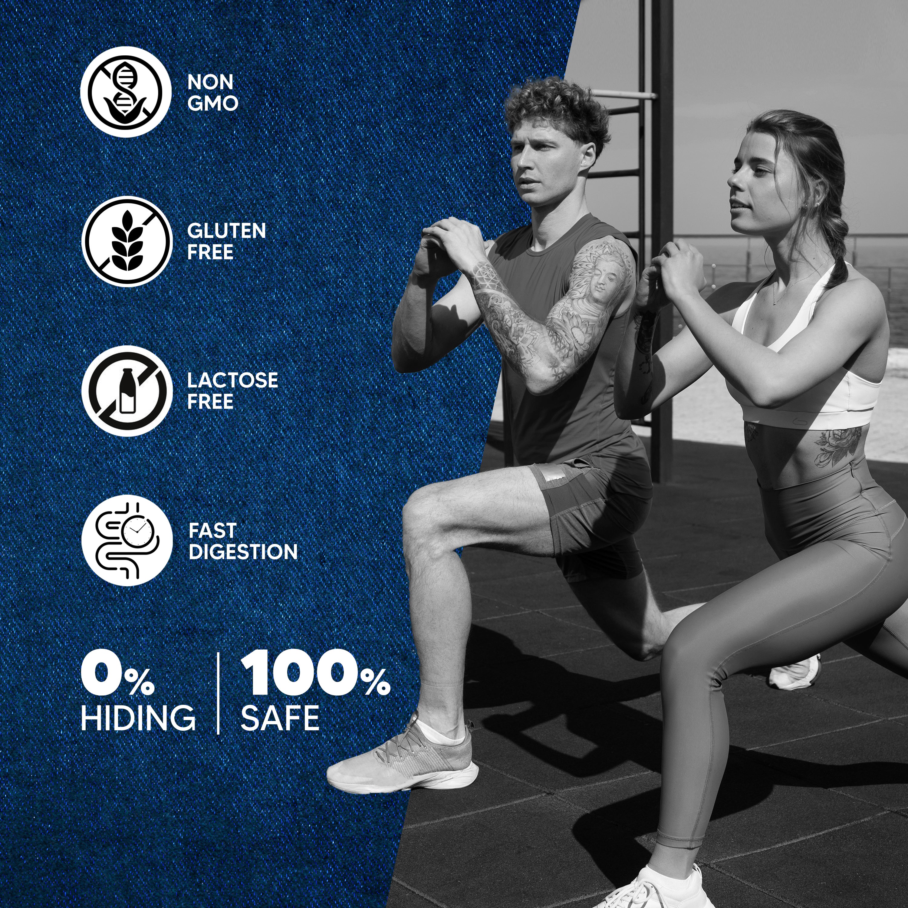 Mango Fusion, Caramelized Banana