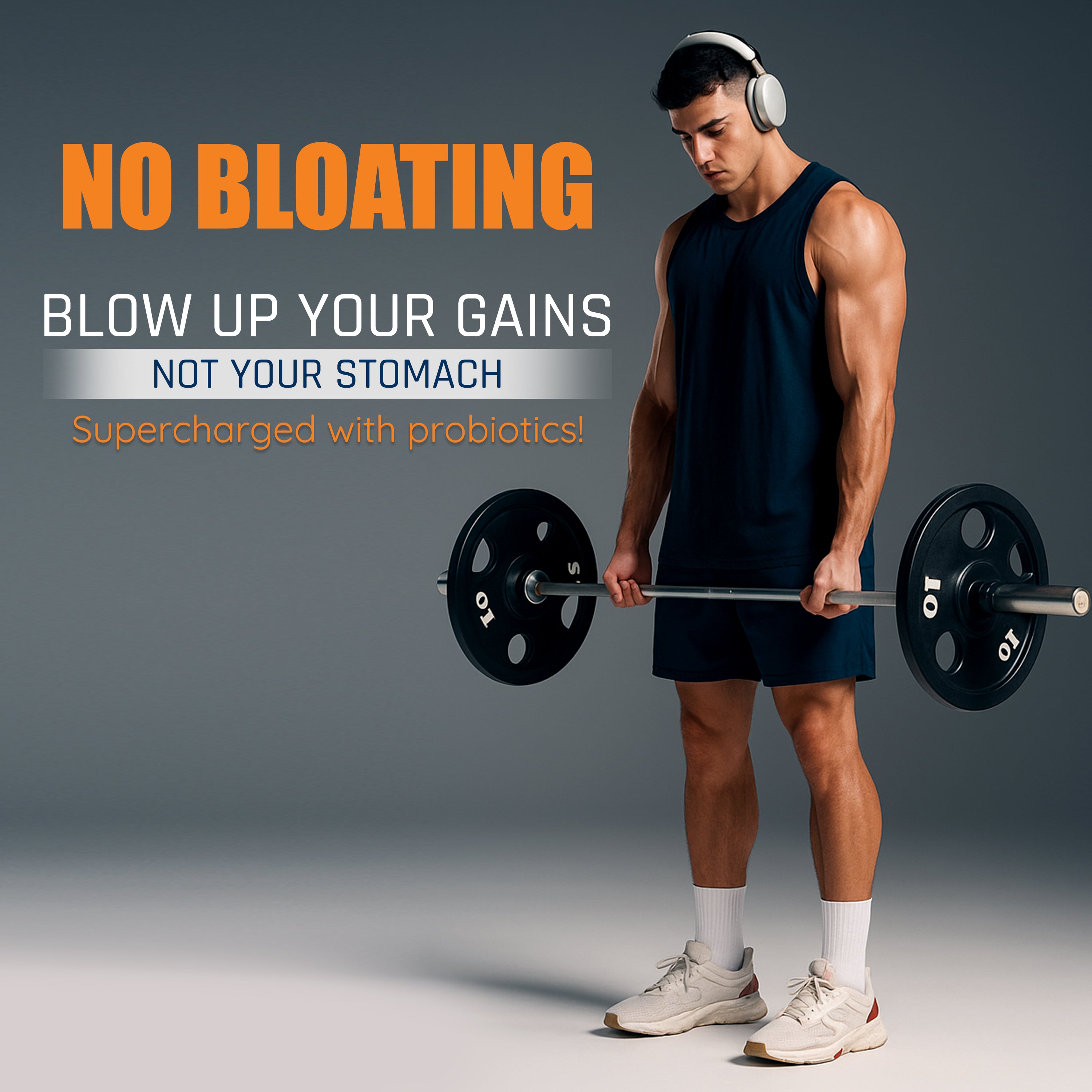 Double Rich Chocolate-910g