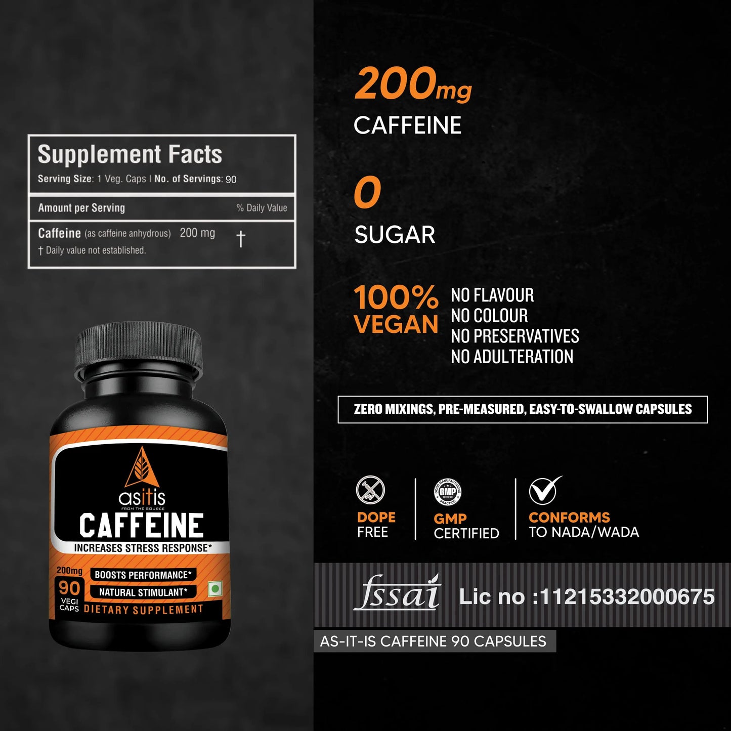 90 Capsules