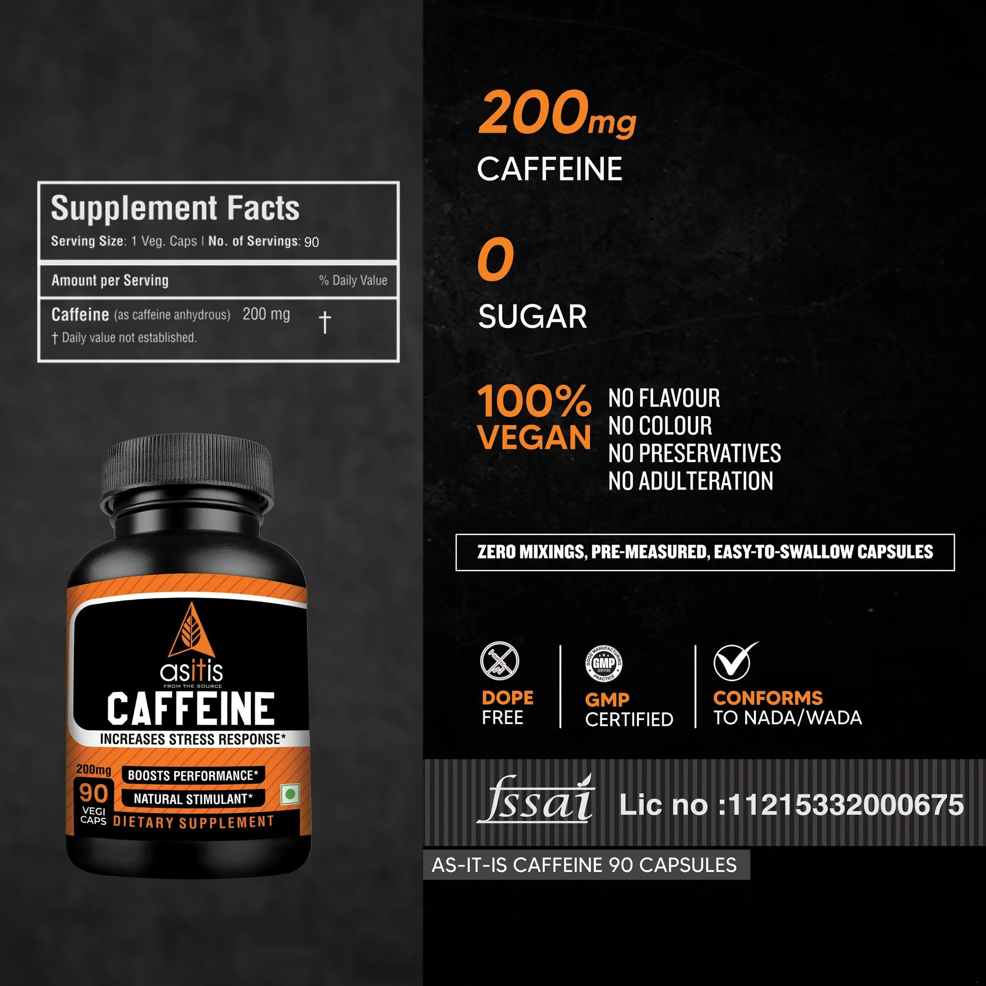 90 Capsules