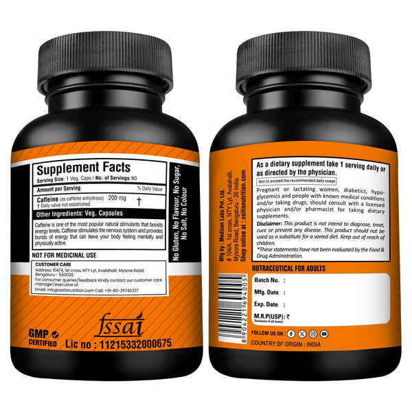 90 Capsules