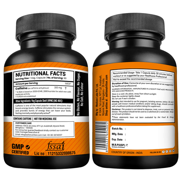 90 Capsules