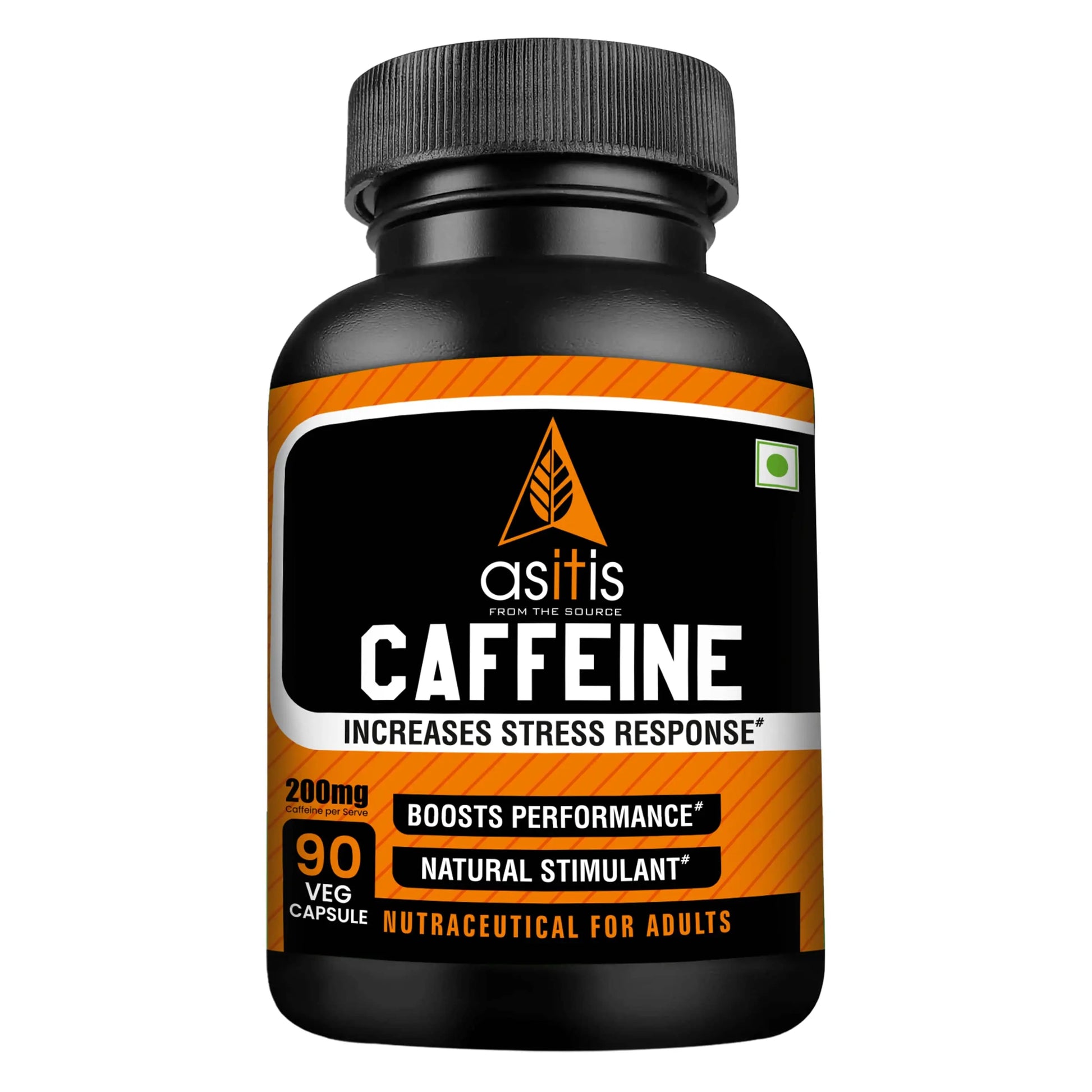 90 Capsules