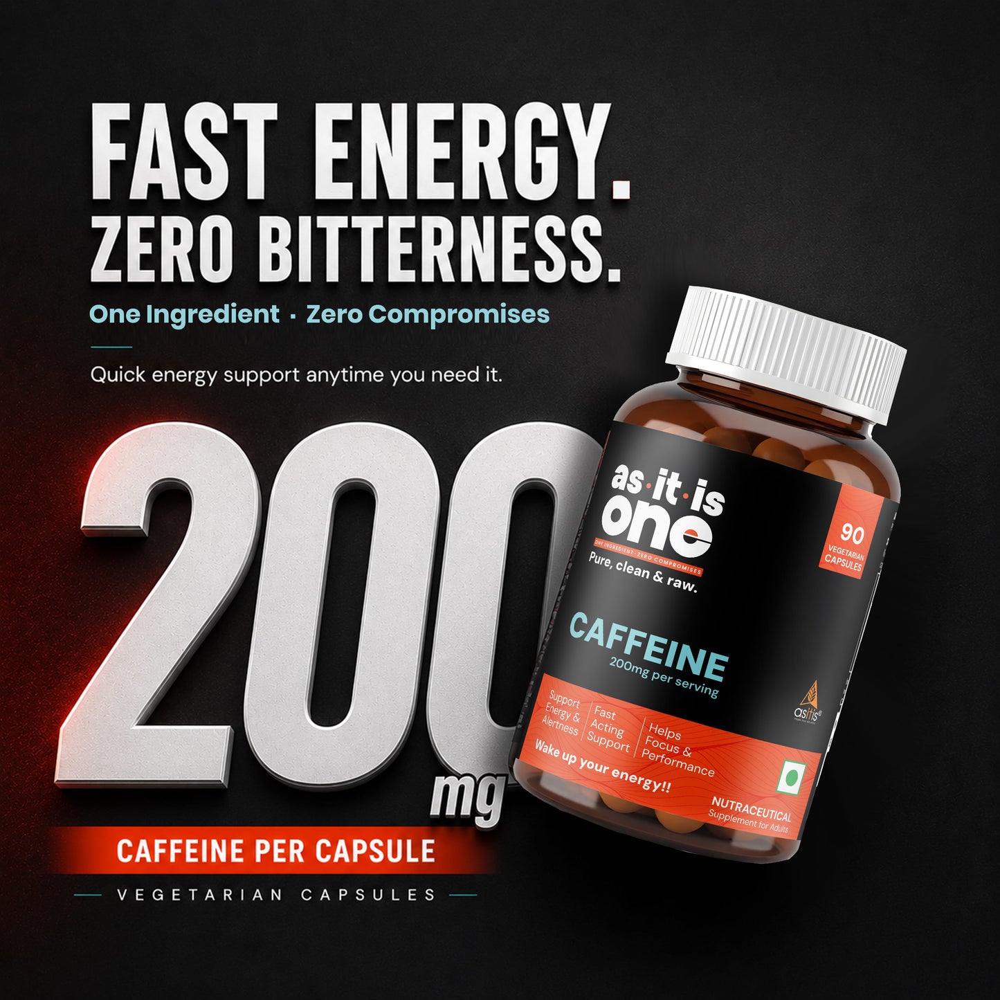90 Capsules