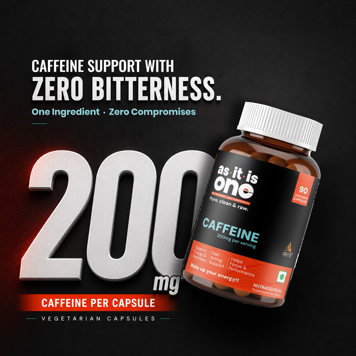 90 Capsules
