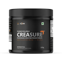 100g-Unflavoured