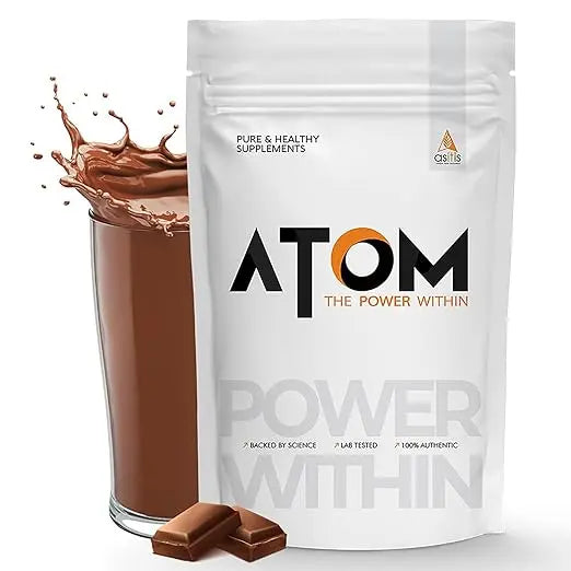 Double Rich Chocolate-2kg