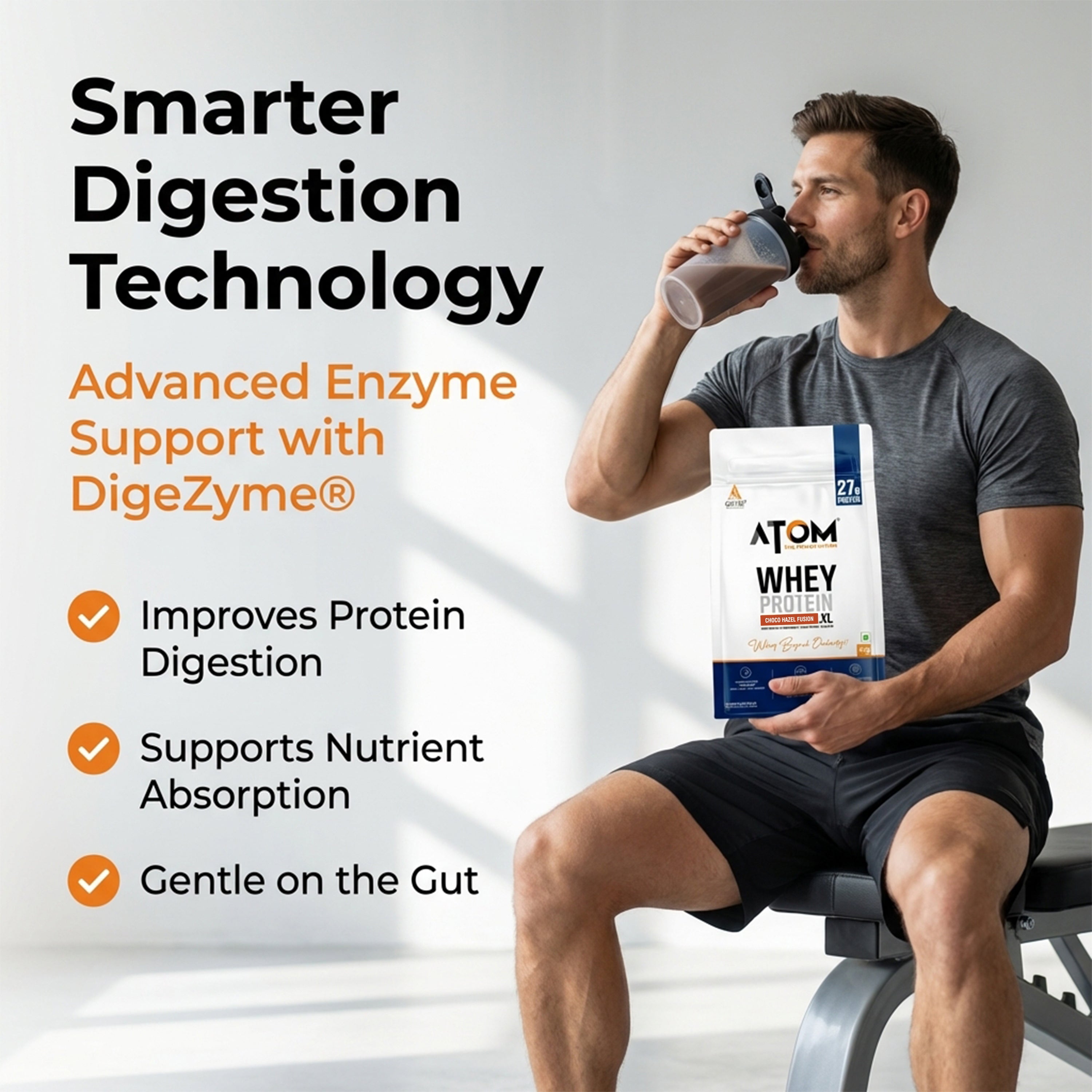 1kg-Choco Hazel Fusion