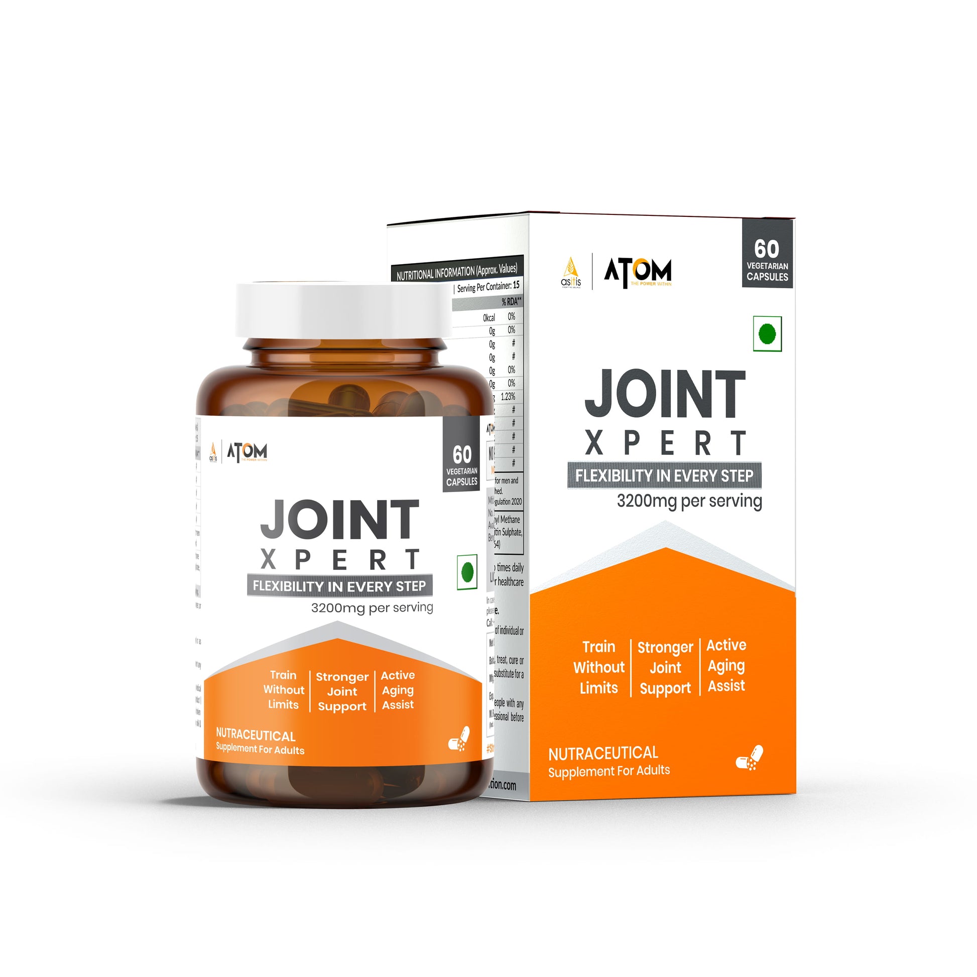 Joint Expert