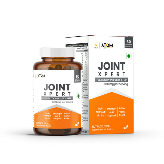 Joint Expert