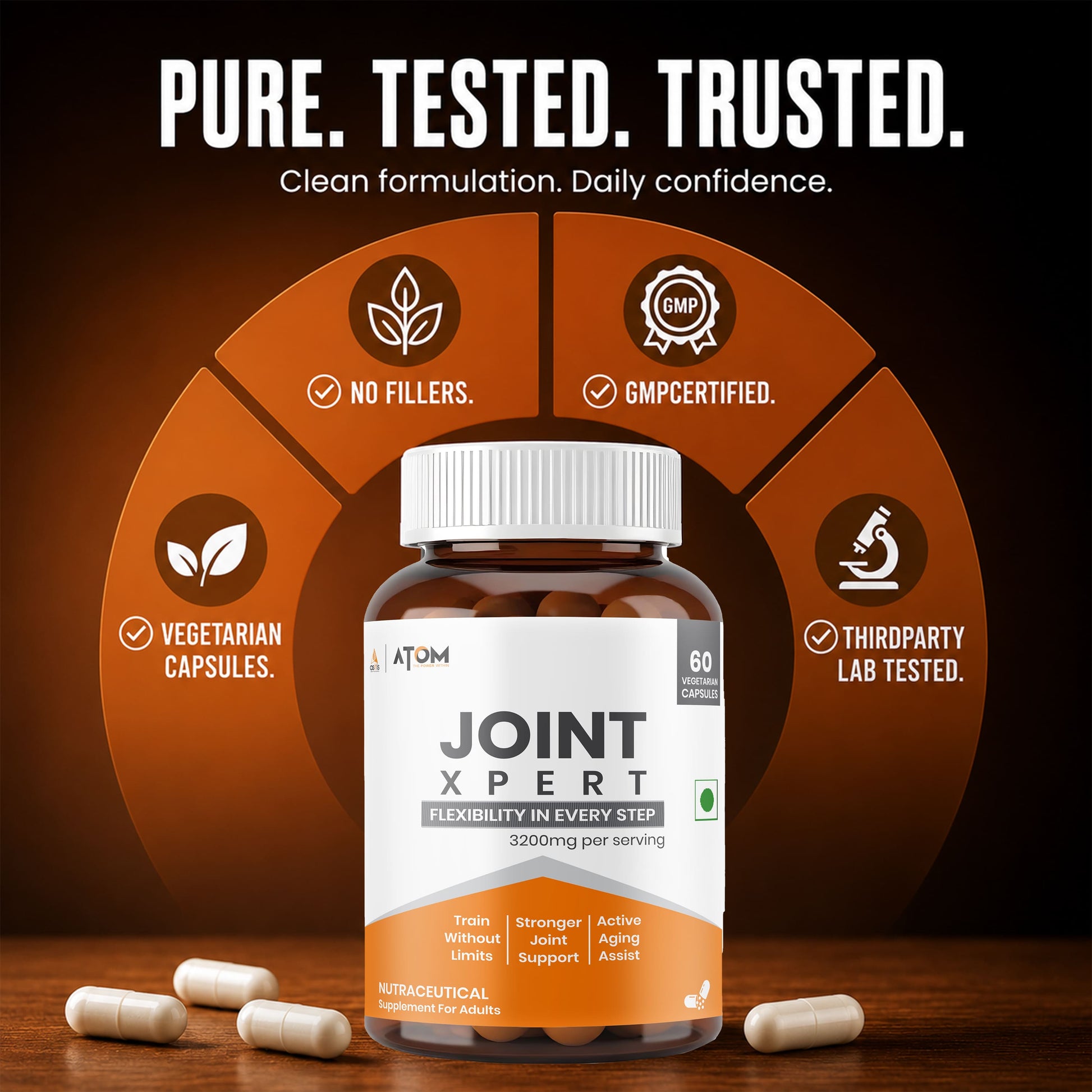 Joint Expert